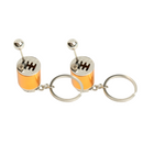 (PAGUE 1 LEVE 2) Chaveiro Câmbio Manual de 6 Marchas - Jetta KeyChain™ [LIQUIDA NATAL]
