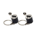 (PAGUE 1 LEVE 2) Chaveiro Câmbio Manual de 6 Marchas - Jetta KeyChain™ [LIQUIDA NATAL]