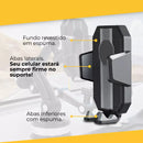 Suporte de Celular Automotivo - MaxJetta™