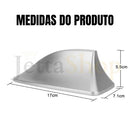 Antena SharkSport Universal + BRINDE EXCLUSIVO (ATÉ 23:59 DE HOJE)