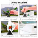 Antena SharkSport Universal + BRINDE EXCLUSIVO (ATÉ 23:59 DE HOJE) - PROMOÇÃO DE ANO NOVO