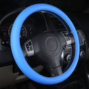 JettaVoltSilicon™ - Capa de volante de silicone [PROMOÇÃO LIMITADA + BRINDE EXCLUSIVO]