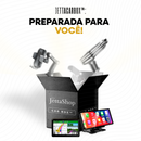 Caixa de Acessórios Automotivos Sortidos - JettaCarBox™ (3 itens exclusivos) - OFERTA ESPECIAL