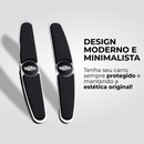Combo Proteção de Portas Jetta™ - (3 KITS PELO PREÇO DE 1 ATÉ 23:59 DE HOJE)