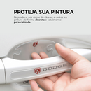 [3 KITS PELO PREÇO DE 1 ATÉ 23:59 DE HOJE] - Combo Proteção de Portas Jetta™ (ESPECIAL BLACK FRIDAY)