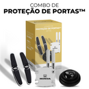 Combo Proteção de Portas Jetta™ - 3 KITS PELO PREÇO DE 1 ATÉ 23:59 DE HOJE