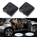 Projetor de Logo Automotiva na Porta - Led Door Max Jetta™ - COMPRE 1 E GANHE OUTRO DE BRINDE - PROMOÇÃO DE CARNAVAL