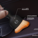 (PAGUE 1 LEVE 2) Mini Escova de Limpeza para Interior Automotivo - Jetta MiniBrush™ [LIQUIDA NATAL]