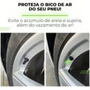 Tampa Fluorescente para Bico de Pneus - JettaLuminous™ [ESPECIAL BLACK FRIDAY]