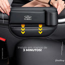 Jetta PremiumPastCar 2.0™ - Pasta Organizadora Universal para Carros {PERSONALIZE COM A MARCA DO SEU CARRO}