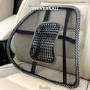 Encosto Ortopédico Veicular Universal - JettaLombCar™️ [PROMOÇÃO DE NATAL]