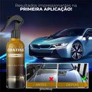 Spray de Renovação Cerâmica e Impermeabilizante 3 em 1 - Jetta Coating™ (ESTOQUE LIMITADO)