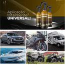 Spray de Renovação Cerâmica e Impermeabilizante 3 em 1 - Jetta Coating™ [GRUPO VIP BLACK FRIDAY]