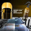 Spray de Renovação Cerâmica e Impermeabilizante 3 em 1 - Jetta Coating™ (ESPECIAL BLACK FRIDAY)