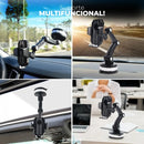 Suporte de Celular Automotivo - MaxJetta™ [ESTOQUE LIMITADO]