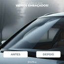 Jetta MaxGlass™ - Impermeabilizante de Vidros Automotivo [Pague 50ml e Leve o DOBRO]