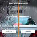 Jetta MaxGlass™ - Impermeabilizante de Vidros Automotivo (RESULTADO IMEDIATO)
