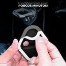 {PAGUE 2 LEVE 4} Protetor Personalizado em Silicone para Trava de Porta - Jetta LockDoor 2.0™