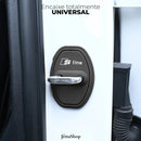 (PAGUE 2 LEVE 4) Protetor Personalizado em Silicone para Trava de Porta - Jetta LockDoor 2.0™
