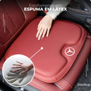 Jetta MaxCotton™ - Almofada de Assento Automotivo Personalizada (PROMOÇÃO LIMITADA ATÉ HOJE)