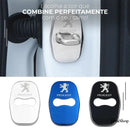 {PAGUE 2 LEVE 4} Protetor Personalizado para Trava de Porta - Jetta LockDoor™