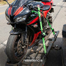 Cinta de Carga Retrátil Automática - StrapJetta™ (SEGURANÇA MÁXIMA)