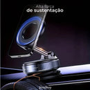 Suporte Magnético de Celular Universal - Jetta Neo™ [ESTOQUE LIMITADO]