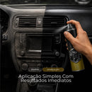 Jetta NanoDetail™ - Spray Renovador de Interior Automotivo com Proteção UV e Camada Hidrofóbica {PROMOÇÃO LIMITADA}