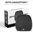 Jetta MaxCotton™ - Almofada de Assento Automotivo Personalizada {PROMOÇÃO LIMITADA ATÉ HOJE 23:59}