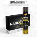 Jetta NanoDetail™ - Spray Renovador de Interior Automotivo com Proteção UV e Camada Hidrofóbica {PROMOÇÃO LIMITADA}