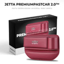 Jetta PremiumPastCar 2.0™ - Pasta Organizadora Universal para Carros {PERSONALIZE COM A MARCA DO SEU CARRO}