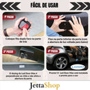 Projetor de Logo Automotiva na Porta - Led Door Max Jetta™ - COMPRE 1 E GANHE OUTRO DE BRINDE - PROMOÇÃO DE CARNAVAL