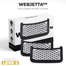 [PAGUE 1 LEVE 2] Porta Objetos de Rede Universal - WebJetta™